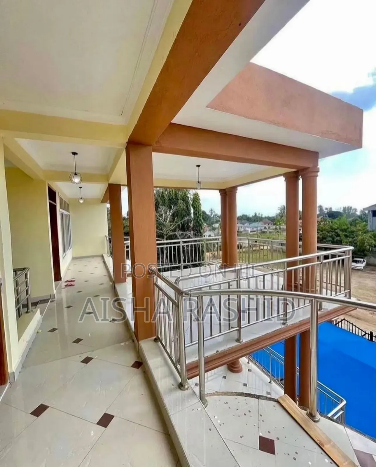 2bdrm Apartment in Kunduchi for rent