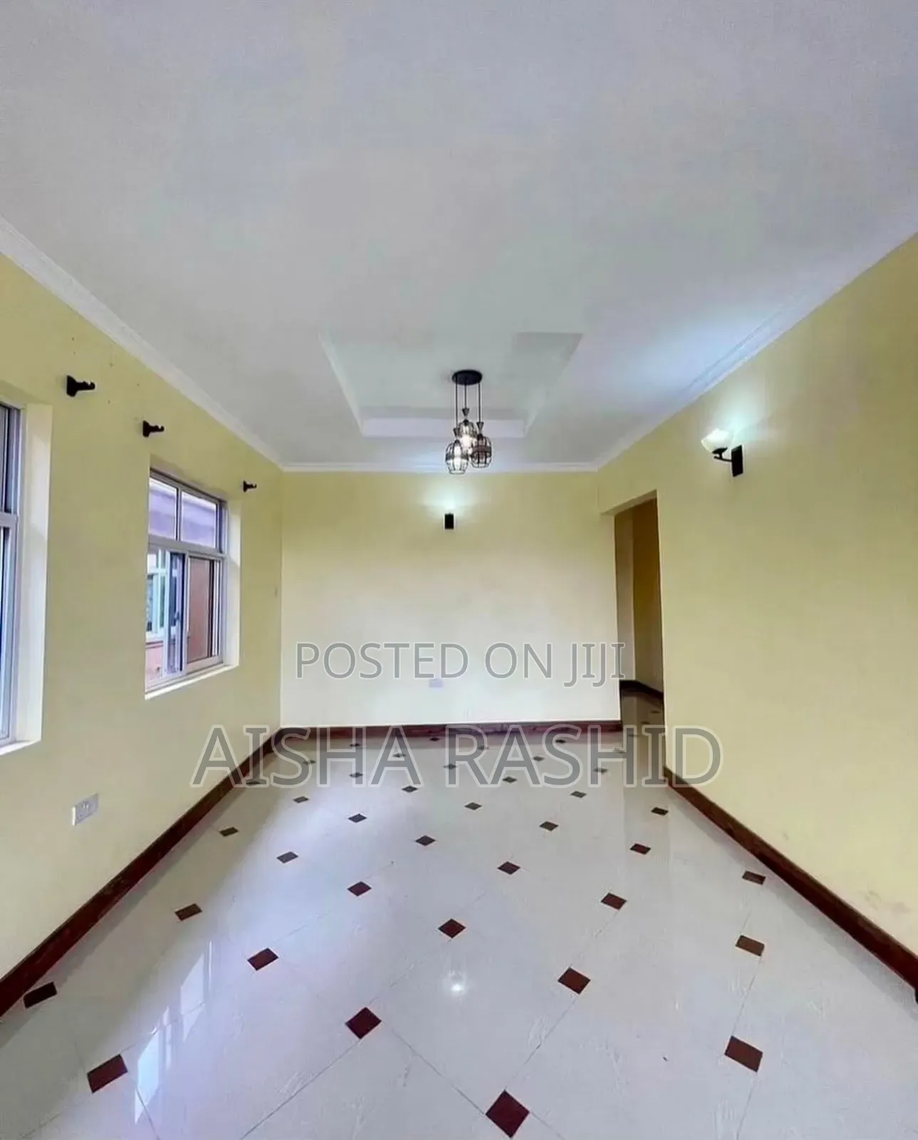 2bdrm Apartment in Kunduchi for rent