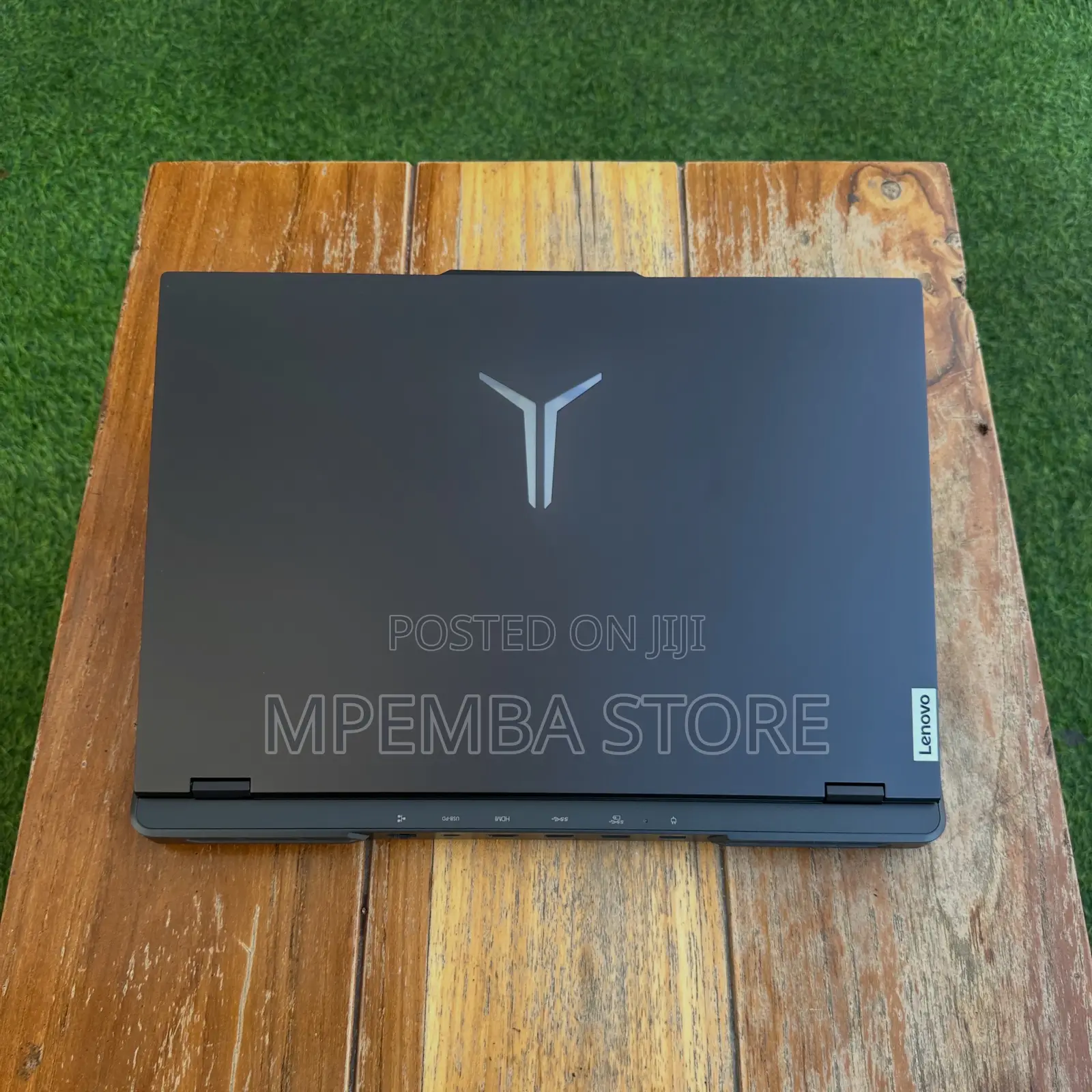 Laptop Lenovo Legion 5 16GB AMD Ryzen 7 SSD 1T