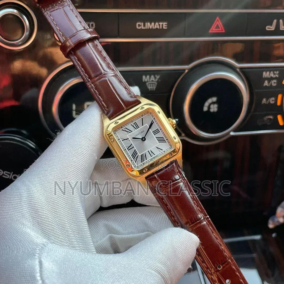 Cartier Watches