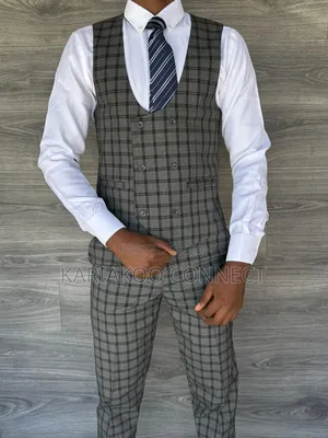 Draft Half Suit for Men