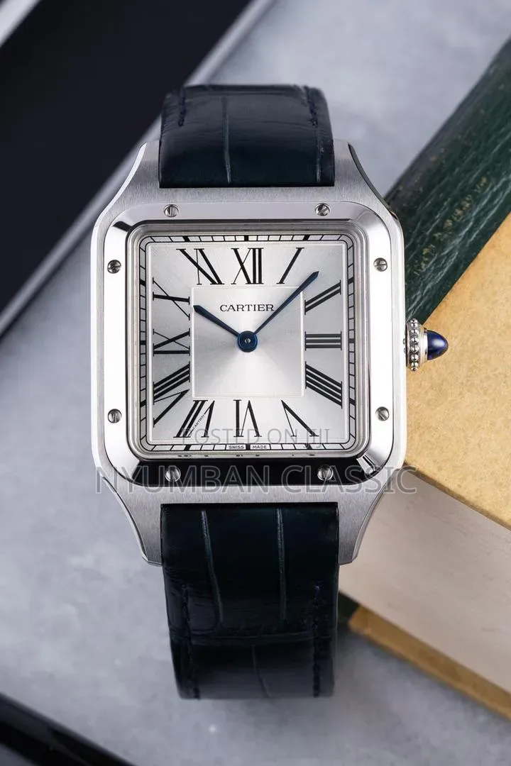 Cartier Watches