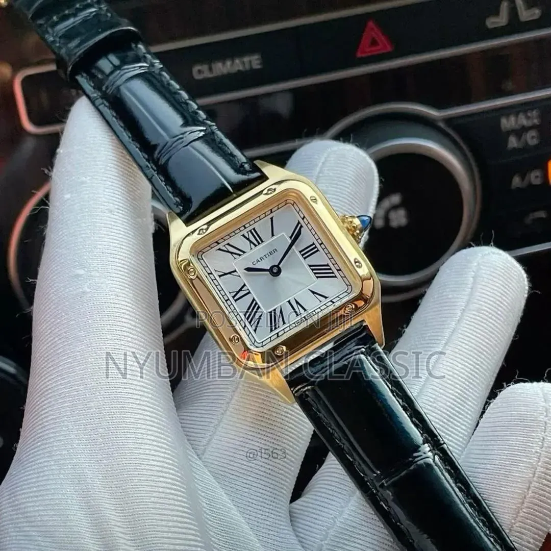 Cartier Watches