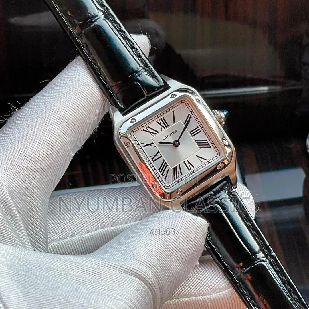 Cartier Watches