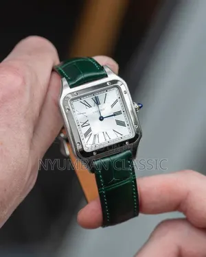 Cartier Watches