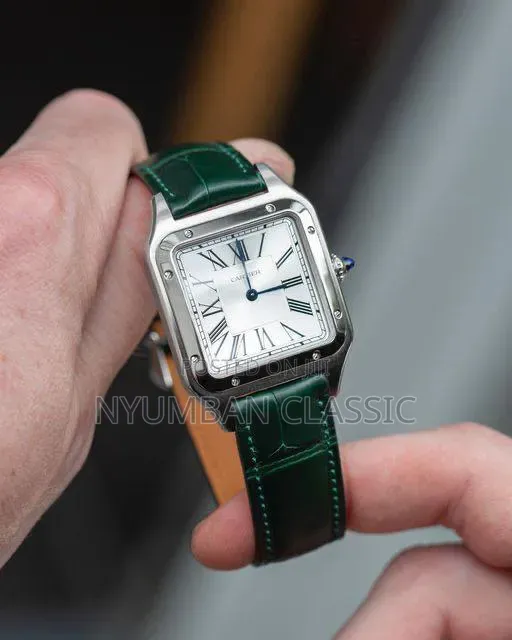 Cartier Watches