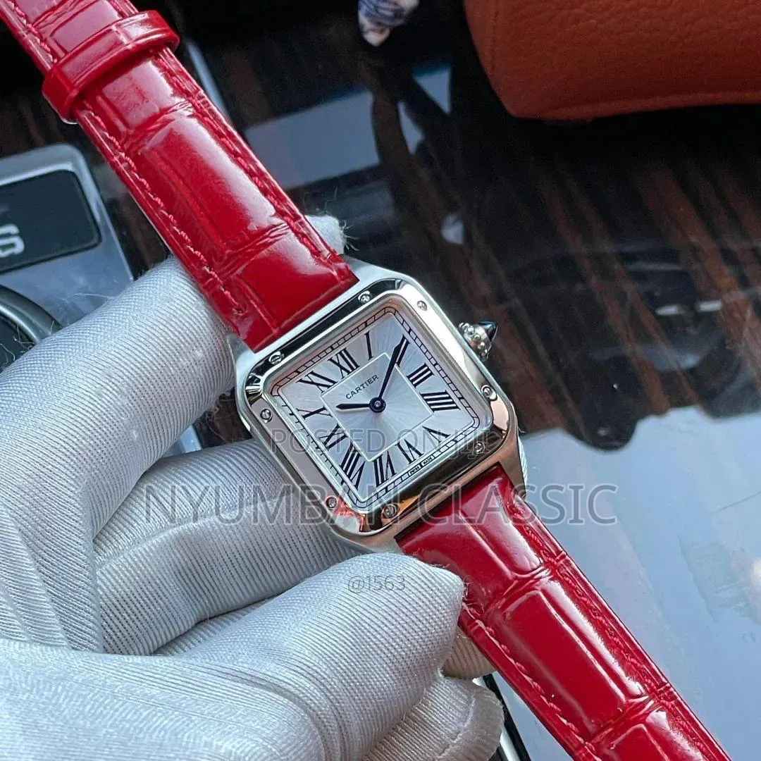 Cartier Watches