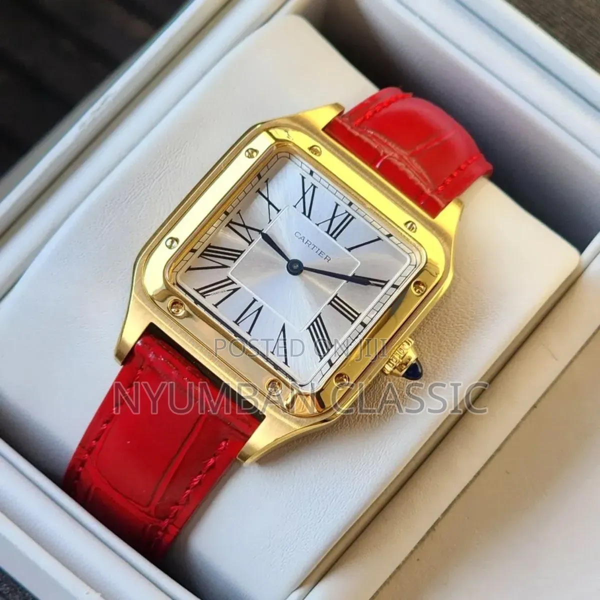 Cartier Watches