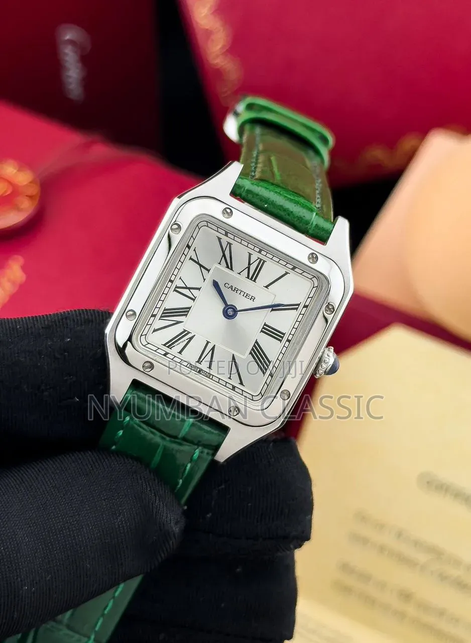 Cartier Watches