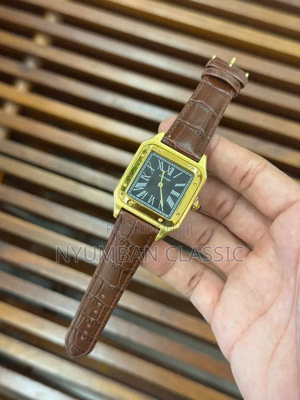 Cartier Watches