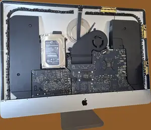 Desktop Computer Apple iMac 32GB Intel Core i5 HDD+SSD 1.5T
