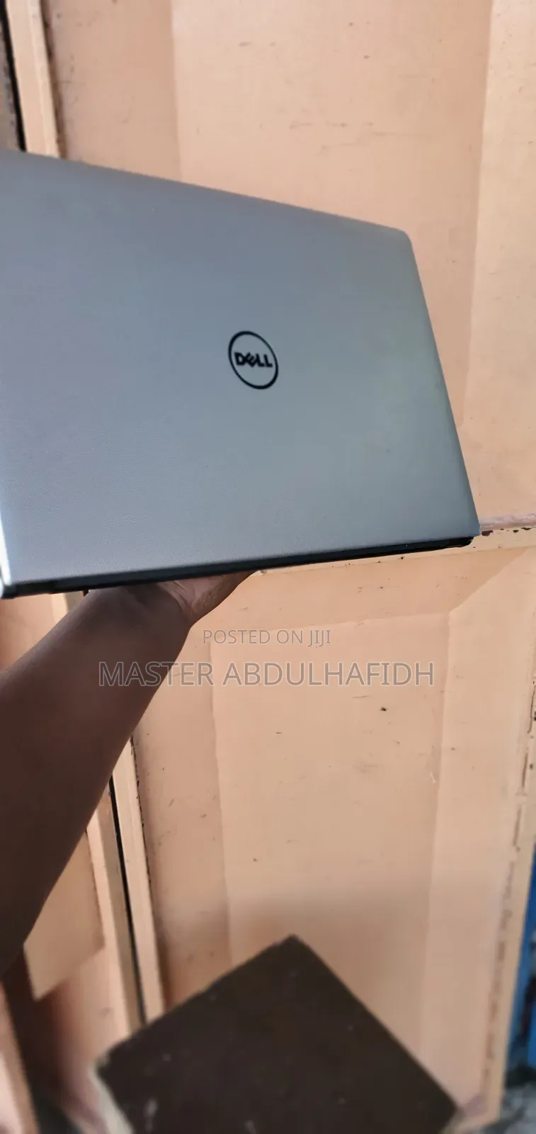 Laptop Dell Inspiron 5559 16GB Intel Core i7 HDD 500GB