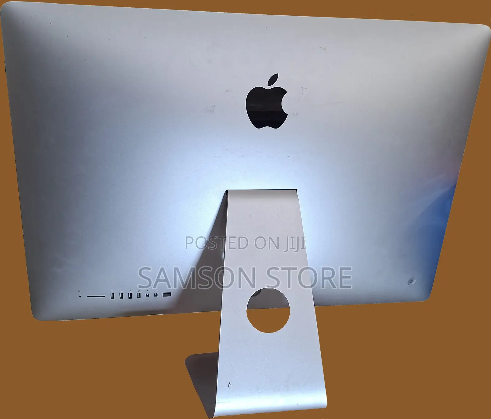 Desktop Computer Apple iMac 32GB Intel Core i5 HDD+SSD 1.5T