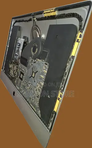 Desktop Computer Apple iMac 32GB Intel Core i5 HDD+SSD 1.5T