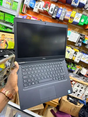 Laptop Dell Latitude 5290 8GB Intel Core i3 SSD 128GB