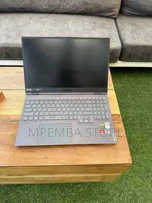 Laptop Lenovo Legion Slim 5 16GB AMD Ryzen 7 SSD 512GB
