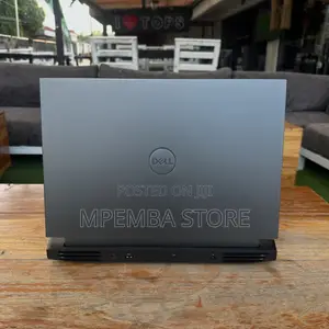 Laptop Dell G16 7620 16GB Intel Core i9 SSD 1T