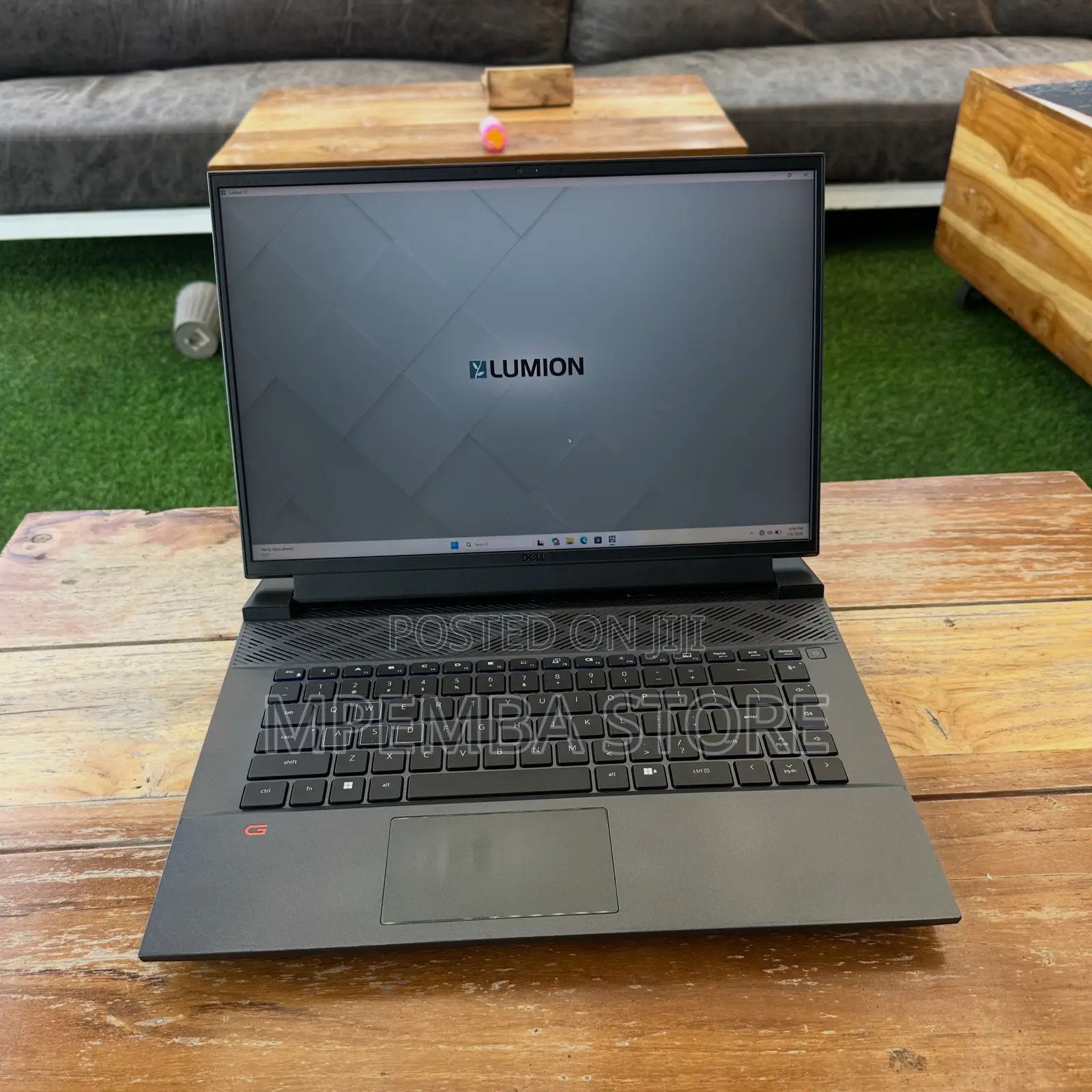 Laptop Dell G16 7620 16GB Intel Core i9 SSD 1T