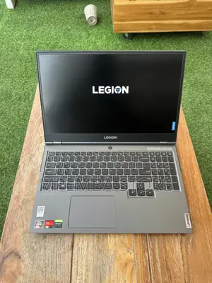 Lenovo Legion Y7000P IRX9 Gaming Laptop 16GB AMD Ryzen 7 SSD 512GB