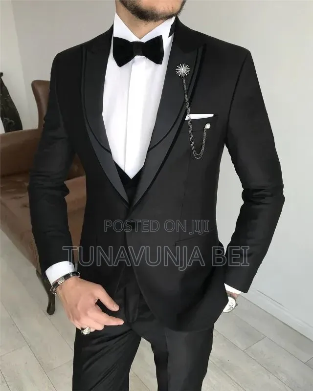Marshalino Suit Classic