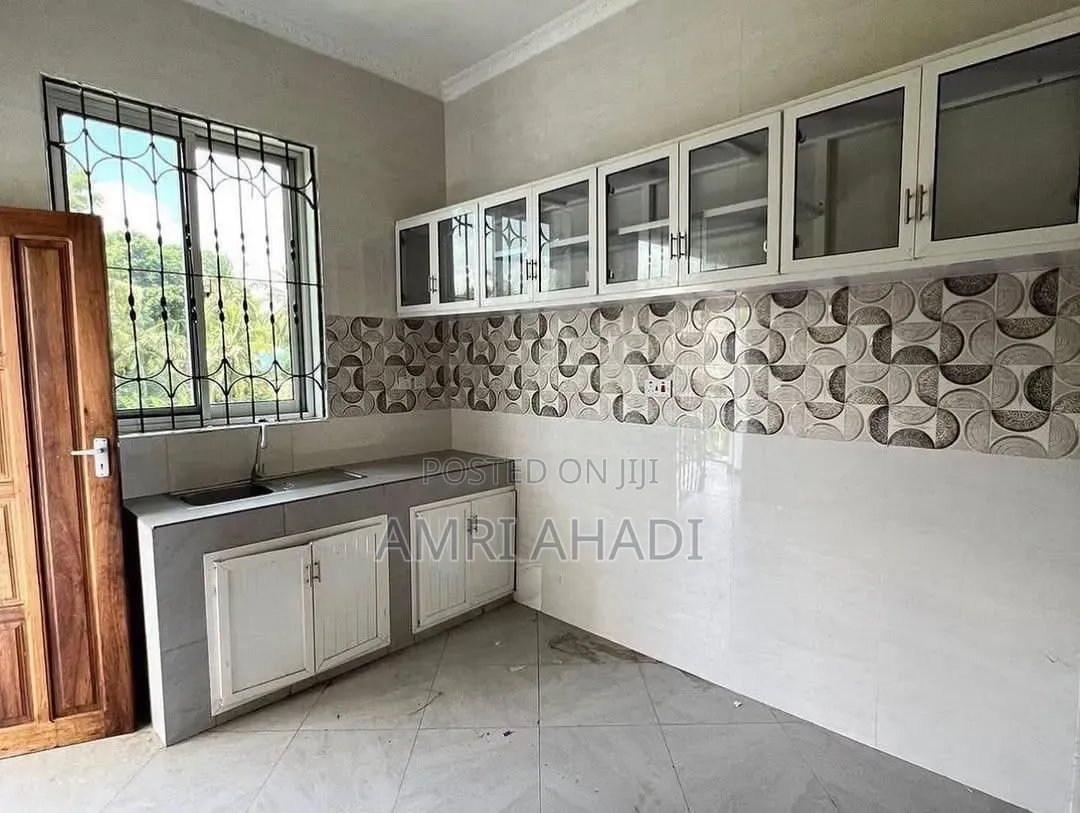 Furnished 1bdrm House in Sinza for rent
