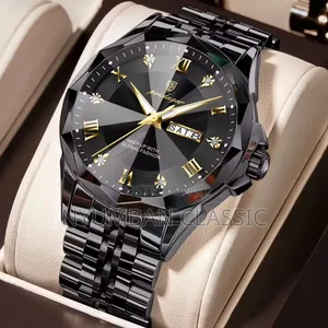 Poedagar Ywatches