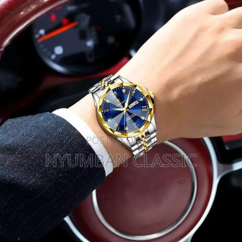 Poedagar Ywatches