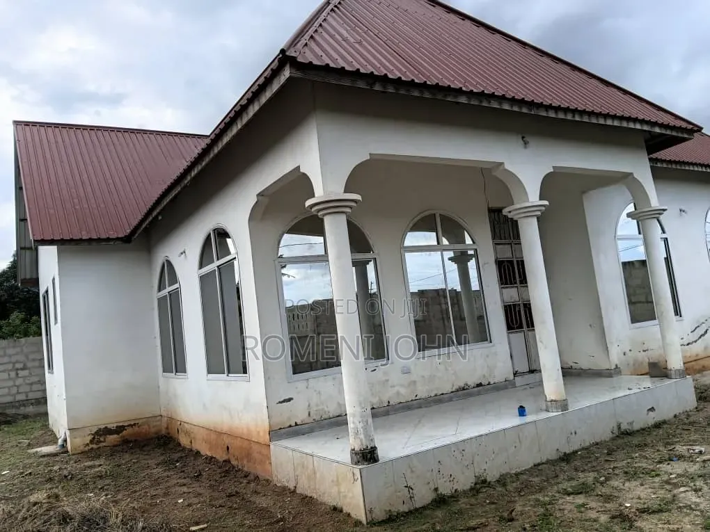 2bdrm Apartment in Tanzania Daresalaam., Ilala for rent
