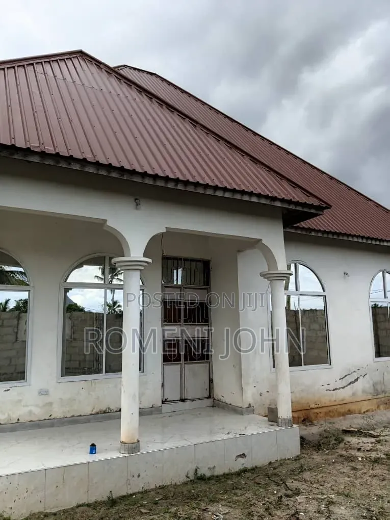 2bdrm Apartment in Tanzania Daresalaam., Ilala for rent