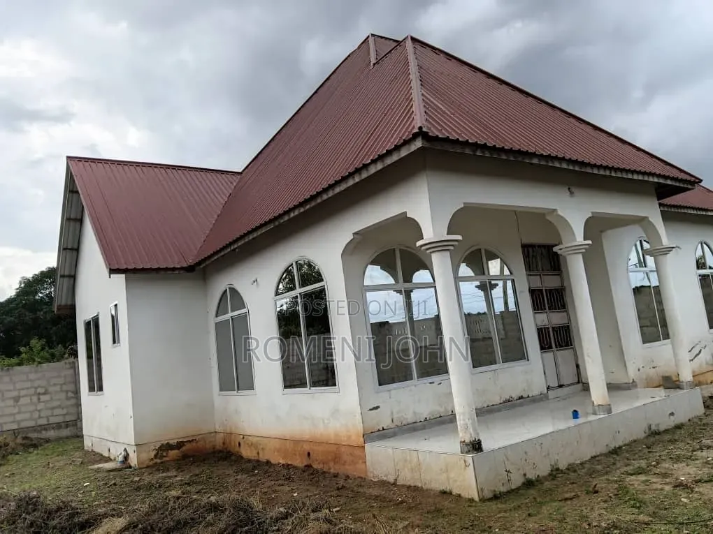 2bdrm Apartment in Tanzania Daresalaam., Ilala for rent