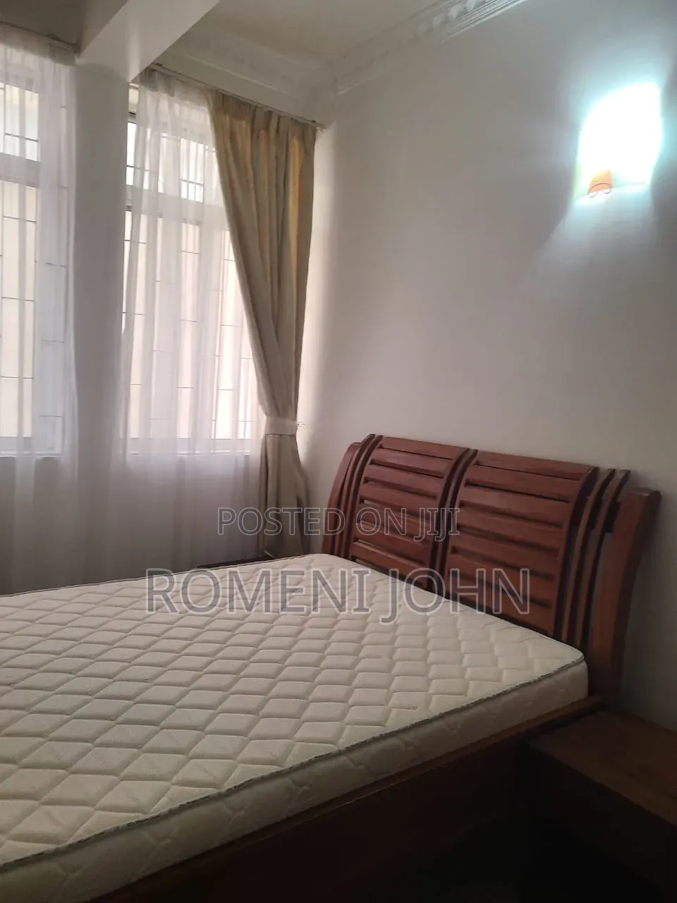 2bdrm Apartment in Tanzania Daresalaam., Ilala for rent