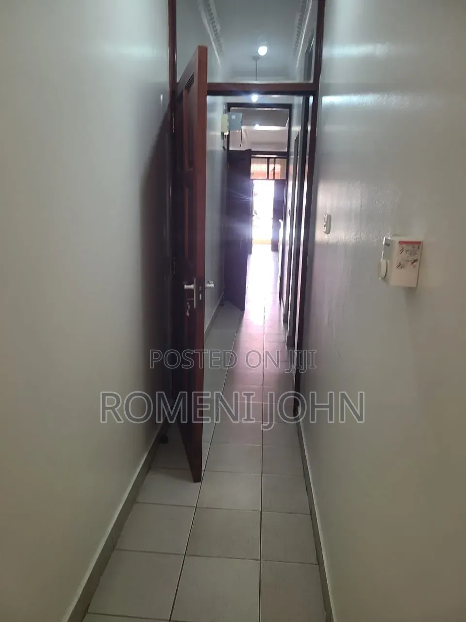 2bdrm Apartment in Tanzania Daresalaam., Ilala for rent