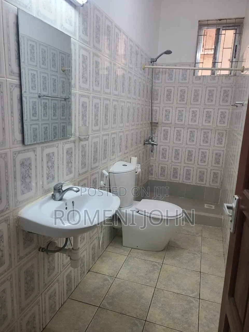 2bdrm Apartment in Tanzania Daresalaam., Ilala for rent