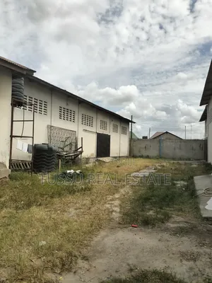 Warehouse for Rent Sokota Temeke