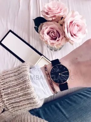 Daniel Wellington Watches