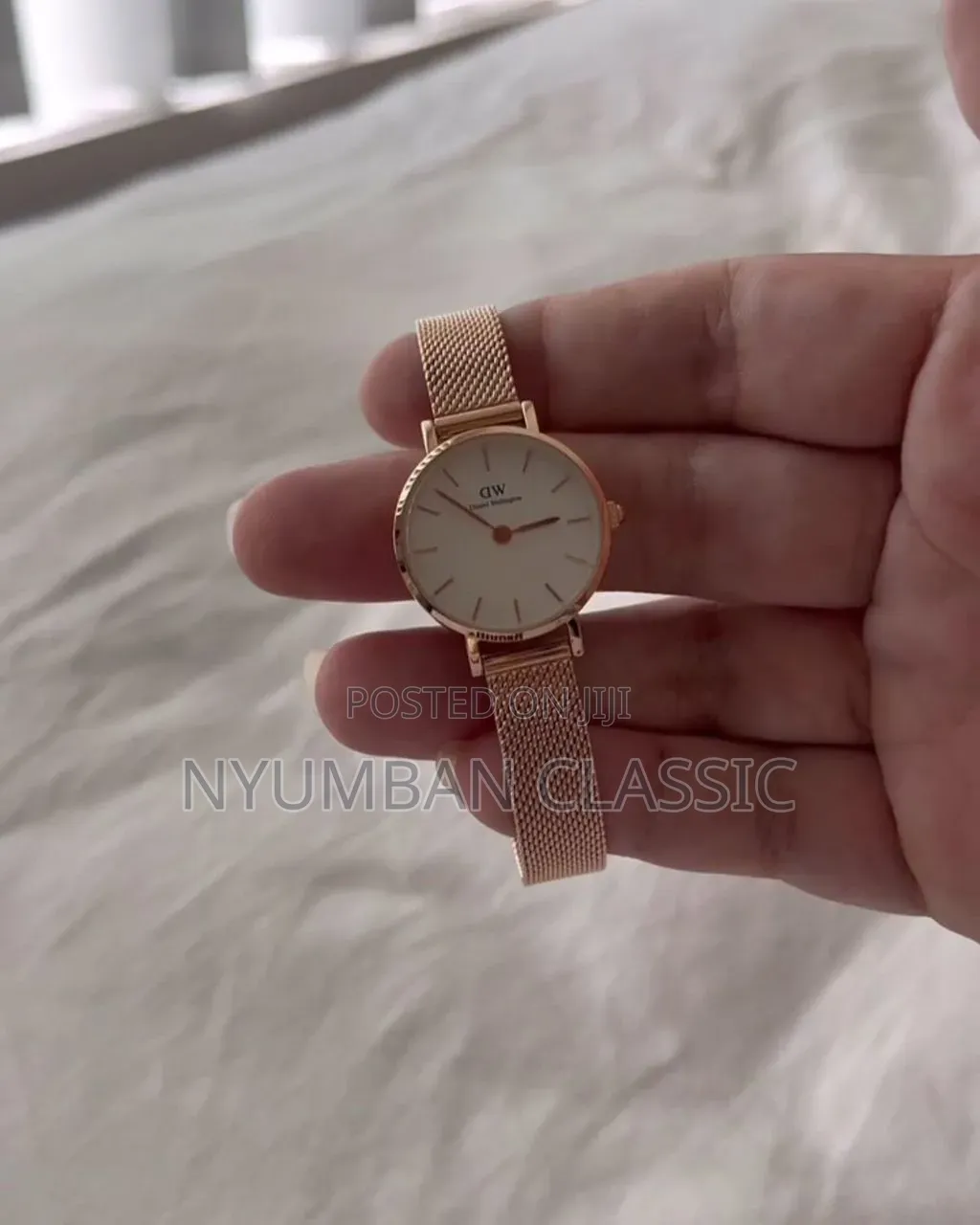 Daniel Wellington Watches