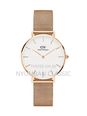 Daniel Wellington Watches