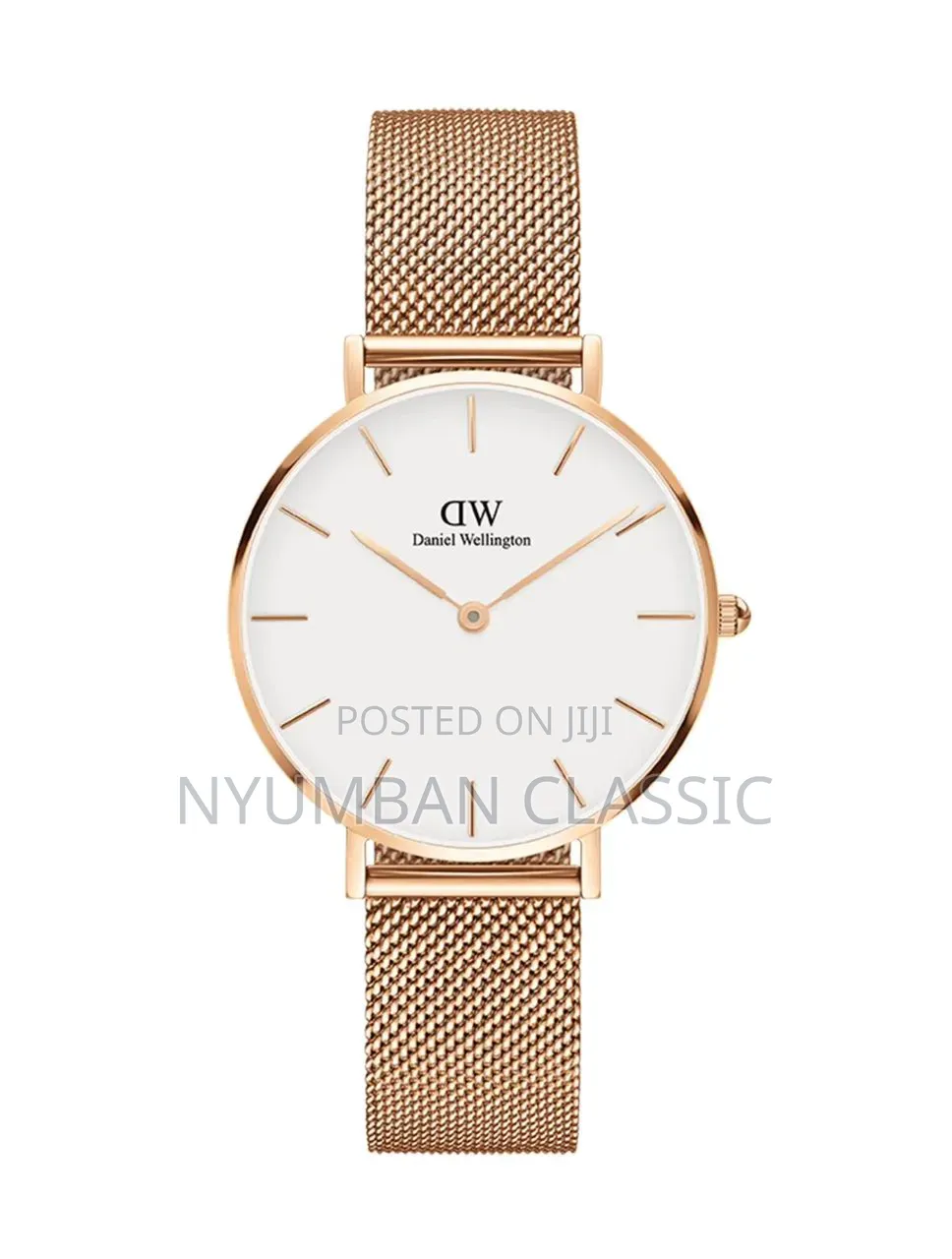 Daniel Wellington Watches