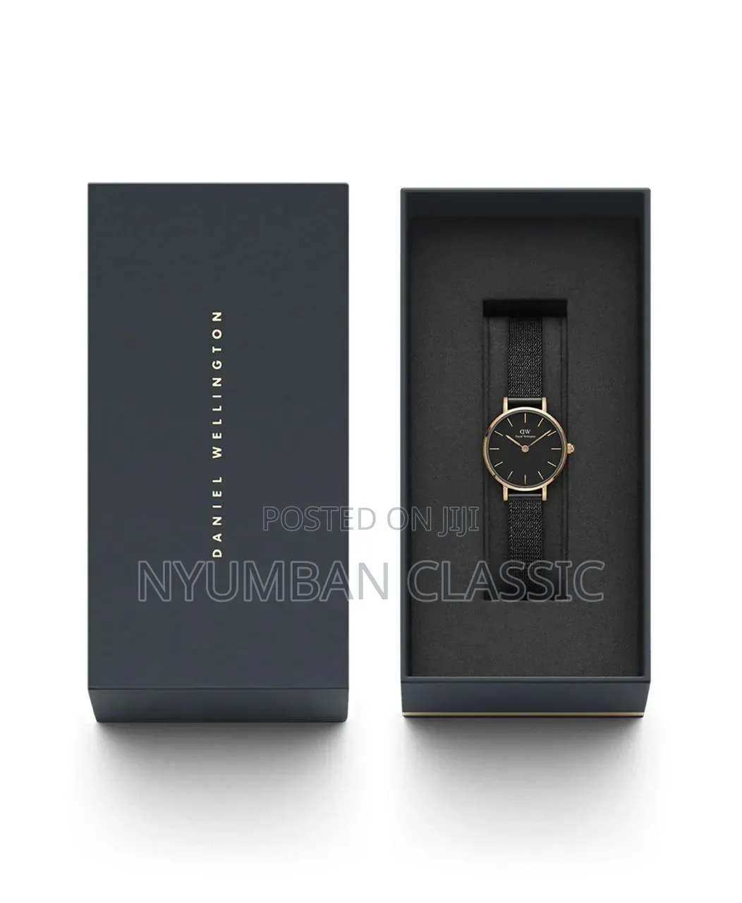 Daniel Wellington Watches