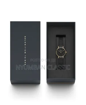 Daniel Wellington Watches