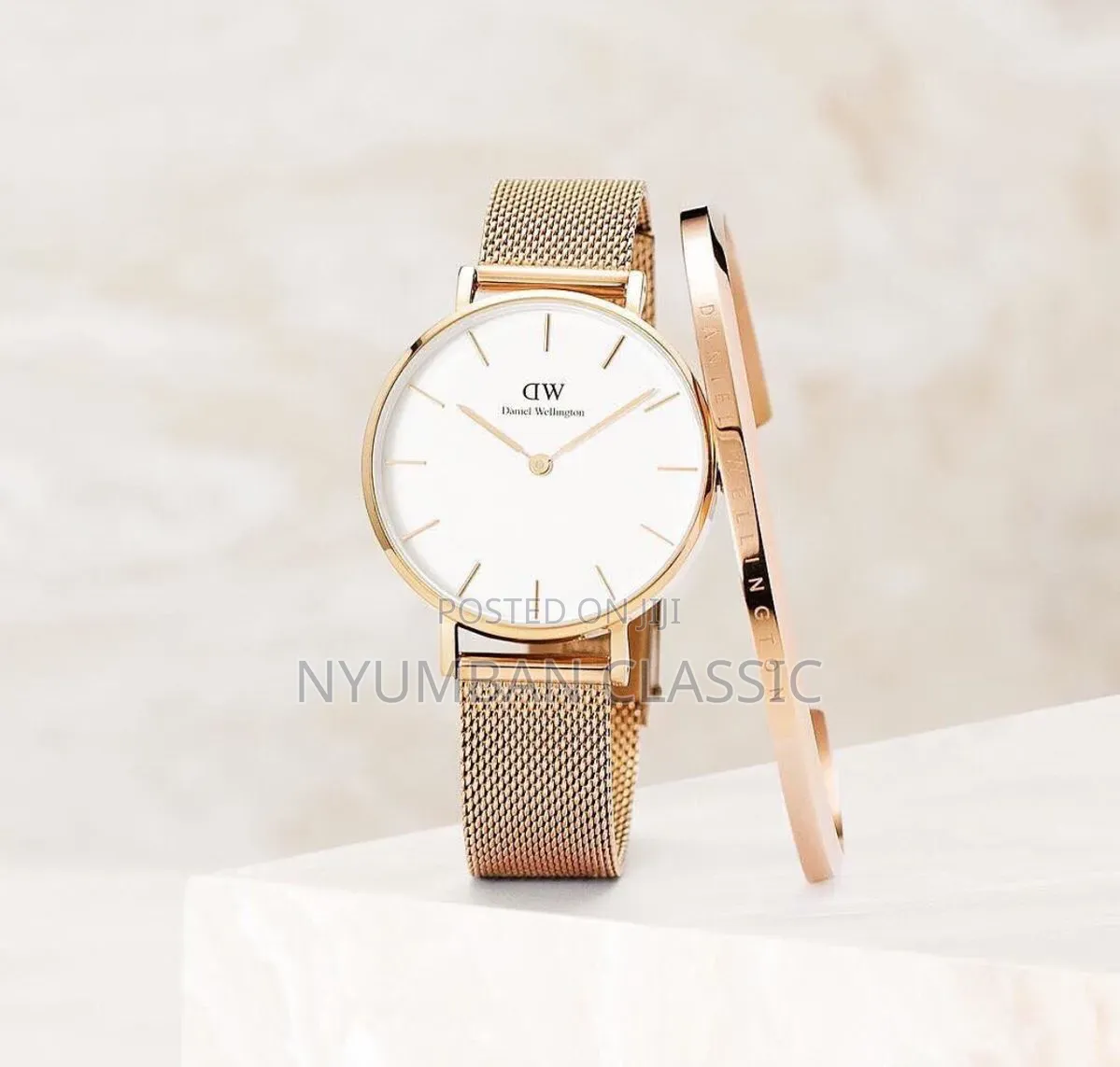 Daniel Wellington Watches