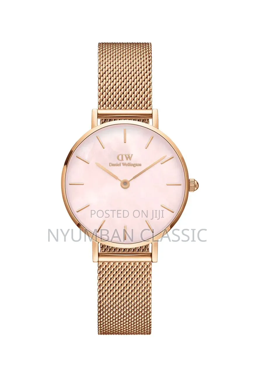 Daniel Wellington Watches