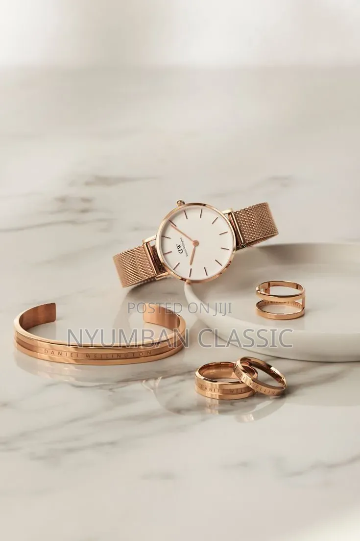 Daniel Wellington Watches