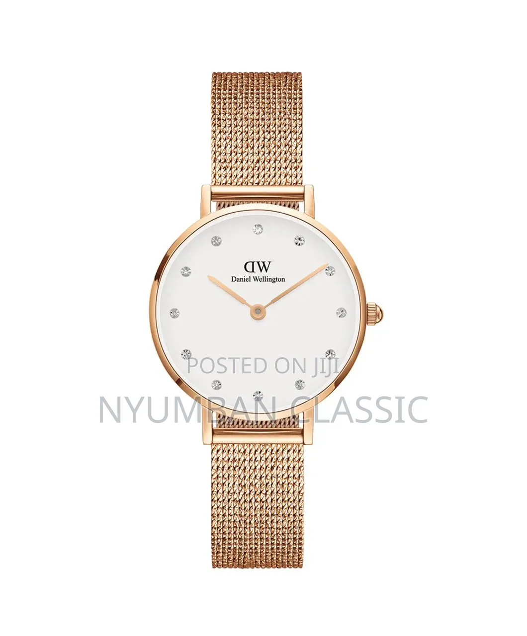 Daniel Wellington Watches
