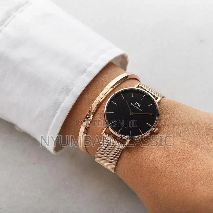 Daniel Wellington Watches