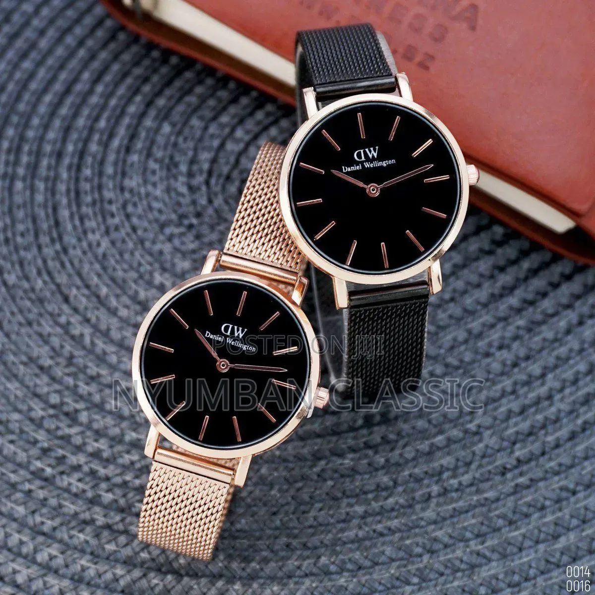 Daniel Wellington Watches