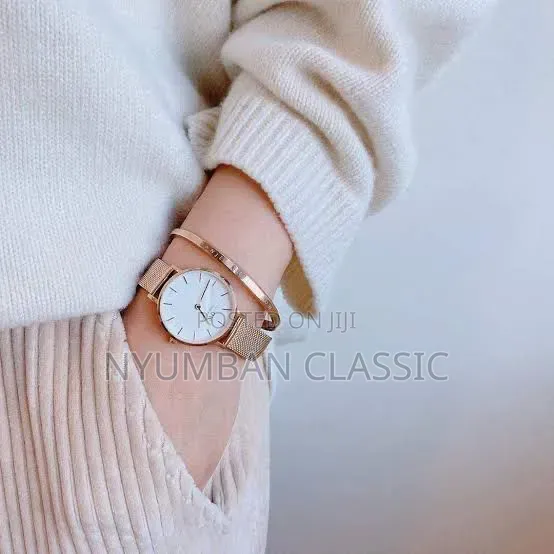 Daniel Wellington Watches