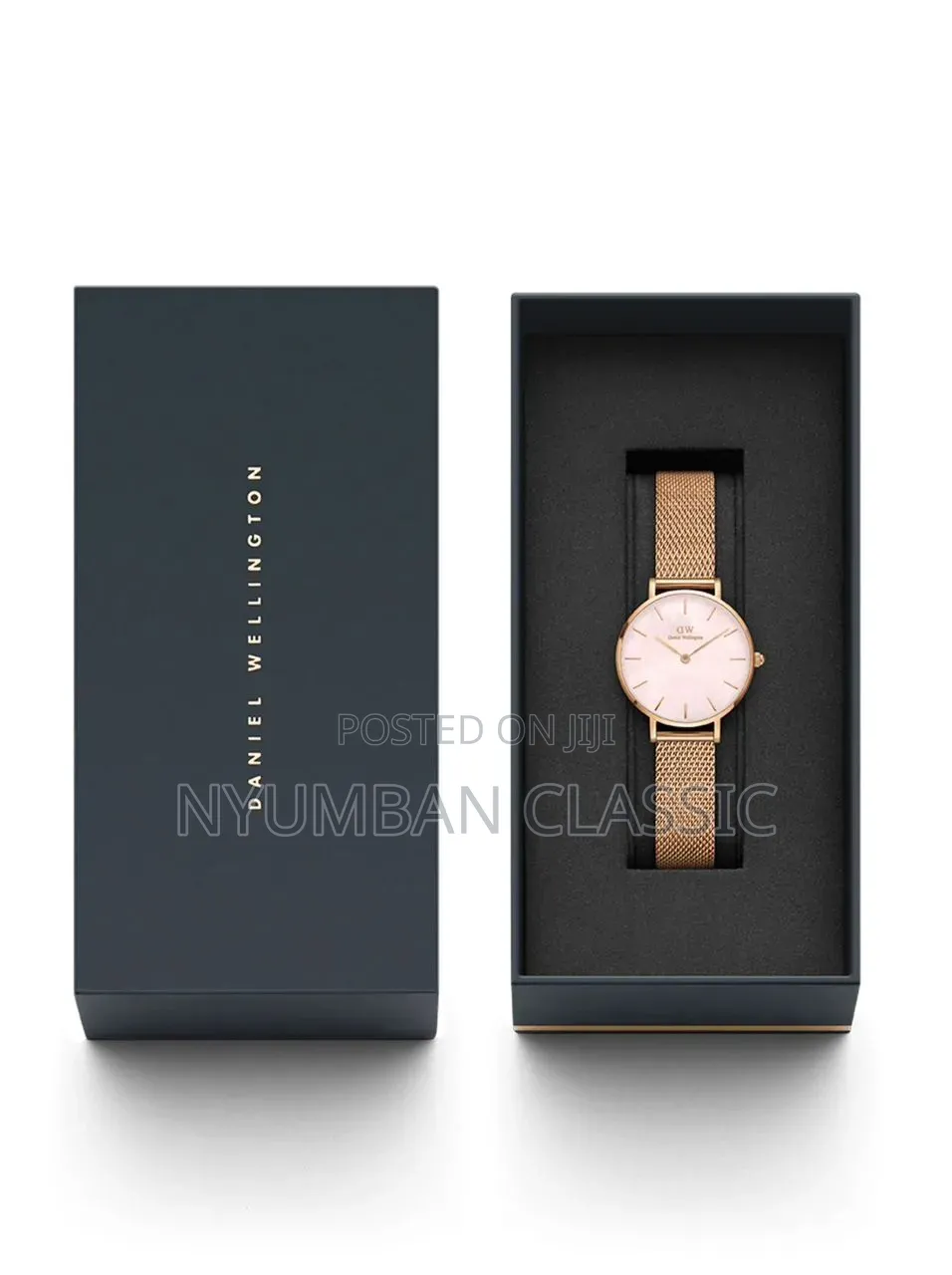 Daniel Wellington Watches