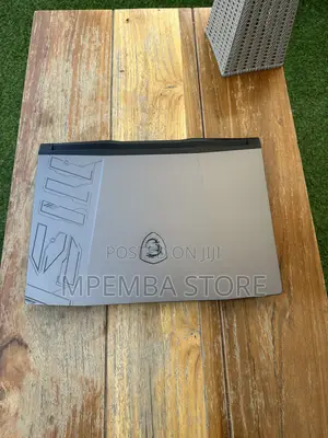 Laptop MSI Pulse GL66 16GB Intel Core i7 SSD 1T
