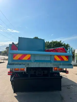 Fuso Faita
